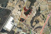 Land for sale in Harnett County, North Carolina