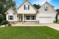 Land for sale in Johnston County, North Carolina