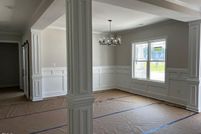 Land for sale in Johnston County, North Carolina