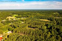 Land for sale in Franklin County, North Carolina