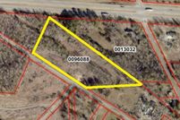 Land for sale in Chatham County, North Carolina