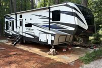 Undeveloped Land for sale in Franklin County, North Carolina