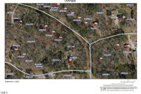 Land for sale in Franklin County, North Carolina
