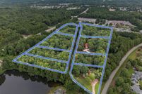 Land for sale in Wake County, North Carolina
