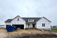 Land for sale in Johnston County, North Carolina