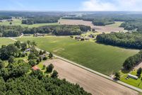 Land for sale in Johnston County, North Carolina