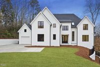 Farm and Ranch for sale in Chatham County, North Carolina