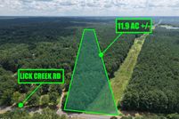 Land for sale in Lee County, North Carolina