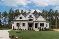 House for sale in Johnston County, North Carolina