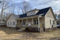 Land for sale in Johnston County, North Carolina