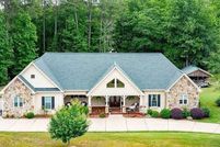 House for sale in Franklin County, North Carolina