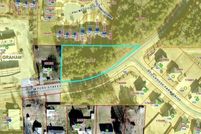 Homesite for sale in Alamance County, North Carolina