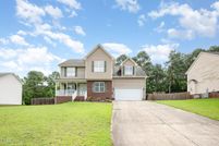 Land for sale in Harnett County, North Carolina