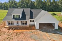 Land for sale in Caswell County, North Carolina