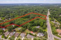Land for sale in Wake County, North Carolina