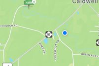 Land for sale in Orange County, North Carolina