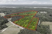 Undeveloped Land for sale in Chatham County, North Carolina