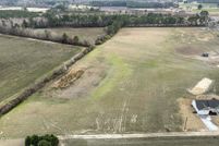 Land for sale in Johnston County, North Carolina