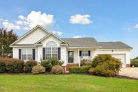 Lakefront Property for sale in Wilson County, North Carolina