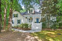 Land for sale in Wake County, North Carolina