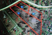 Land for sale in Johnston County, North Carolina