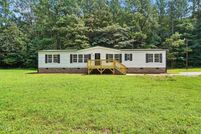 Land for sale in Vance County, North Carolina