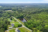 Land for sale in Alamance County, North Carolina