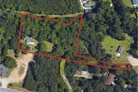 Land for sale in Wake County, North Carolina