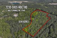 Farm and Ranch for sale in Wake County, North Carolina