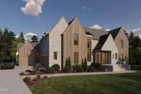 Land for sale in Wake County, North Carolina