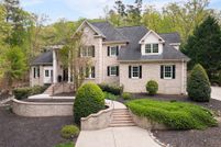 Land for sale in Chatham County, North Carolina