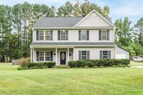 Land for sale in Johnston County, North Carolina