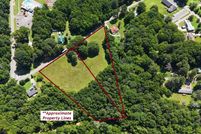 Land for sale in Chatham County, North Carolina