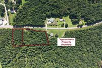 Land for sale in Chatham County, North Carolina