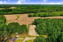 Land for sale in Halifax County, North Carolina
