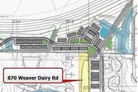 Land for sale in Orange County, North Carolina