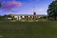 Land for sale in Harnett County, North Carolina