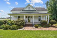 Land for sale in Harnett County, North Carolina