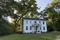 Land for sale in Franklin County, North Carolina