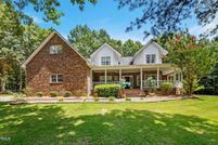 Land for sale in Person County, North Carolina