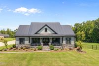 Land for sale in Alamance County, North Carolina