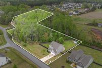 Land for sale in Harnett County, North Carolina