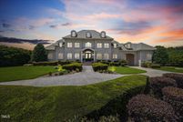 Land for sale in Wake County, North Carolina