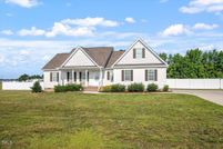 House for sale in Nash County, North Carolina