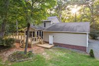 Land for sale in Alamance County, North Carolina