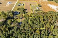 Land for sale in Johnston County, North Carolina