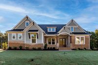 Land for sale in Orange County, North Carolina