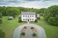 Land for sale in Granville County, North Carolina