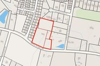 Land for sale in Wake County, North Carolina