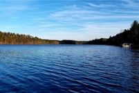 Land for sale in Burke County, North Carolina